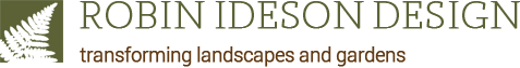 Robin Ideson Design Logo